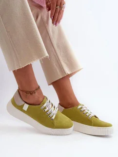 Tenisky  model 196700 Step in style