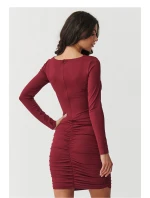 Denní šaty model 217154 Makadamia Denní šaty model 217154 Makadamia