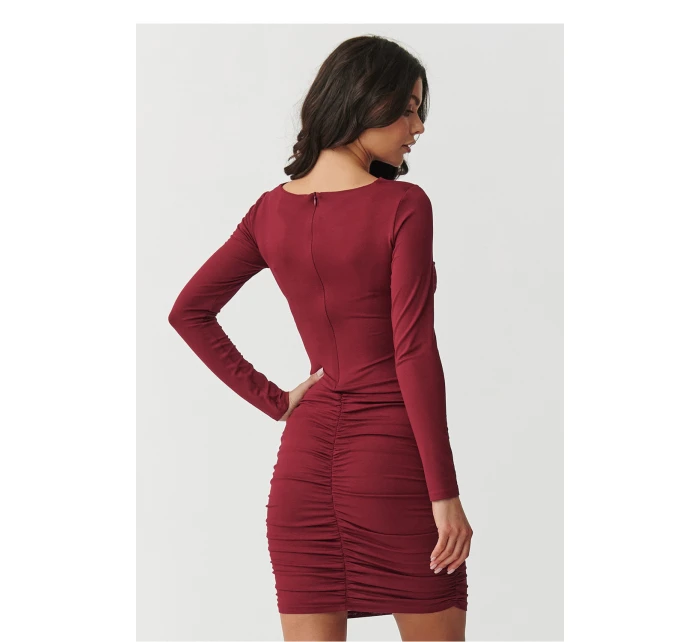 Denní šaty model 217154 Makadamia Denní šaty model 217154 Makadamia