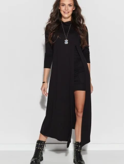 Denní šaty model 220427 Makadamia