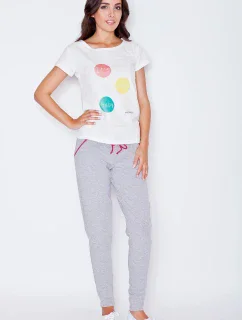 Teplákové kalhoty model 44775 Katrus