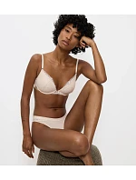 Podprsenka Aura Spotlight WHU - CREAMY DREAM - TRIUMPH