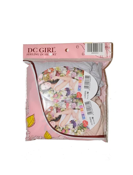 Dámské kalhotky model 18949858 A'2 SXL - DC Girl