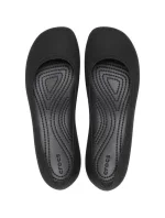 Crocs Brooklyn Flat W 209384 001 dámské boty