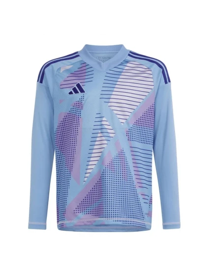 Brankářský dres adidas Tiro 24 Competition Jr IN0434 Brankářský dres adidas Tiro 24 Competition Jr IN0434