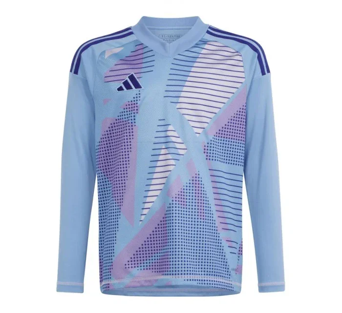 Brankářský dres adidas Tiro 24 Competition Jr IN0434 Brankářský dres adidas Tiro 24 Competition Jr IN0434