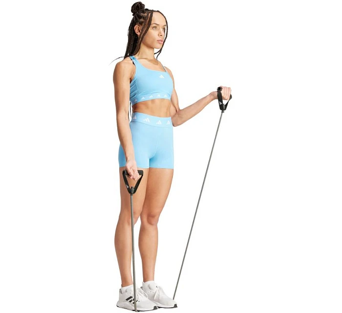 Šortky Techfit W model 20212345 dámské - ADIDAS