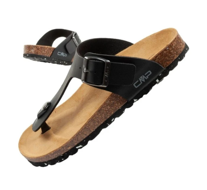 Eco W dámské žabky model 21165291 - CMP Eco W dámské žabky model 21165291 - CMP