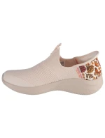 Skechers Slip-Ins Ultra Flex 3.0 New Wings 150168-NTMT White 36 Skechers Slip-Ins Ultra Flex 3.0 New Wings 150168-NTMT White 36