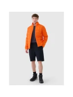 Pánské trekové šortky Stretch model 21434172 - 4F Pánské trekové šortky Stretch model 21434172 - 4F