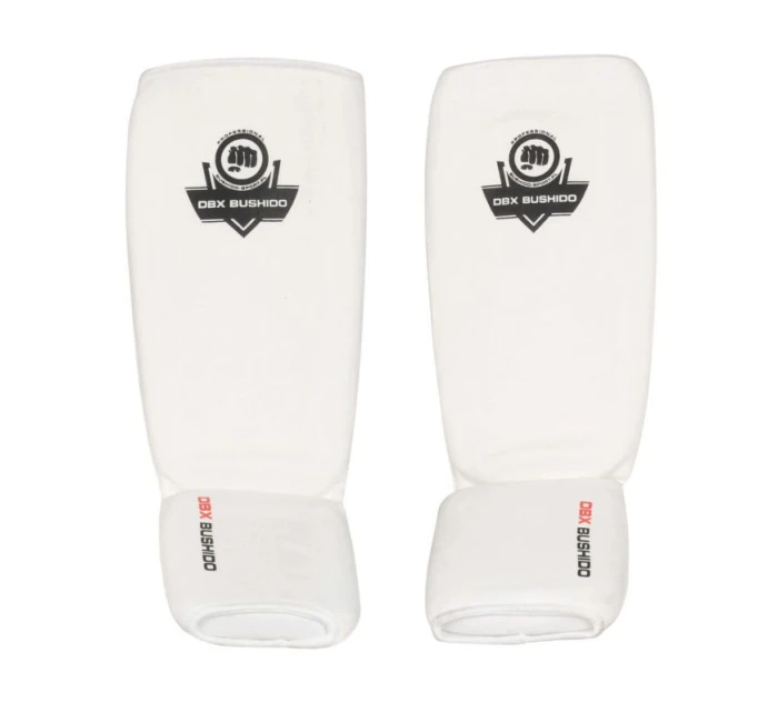 chrániče kosti M White model 21438010 - DBX Bushido chrániče kosti M White model 21438010 - DBX Bushido