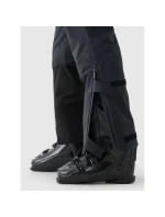 Pánské lyžařské kalhoty se s membránou model 21811997 - 4F Pánské lyžařské kalhoty se s membránou model 21811997 - 4F
