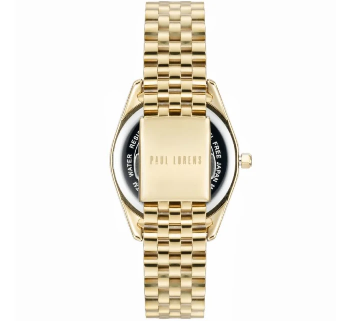 Dámské hodinky Paul Lorens PL14427B-3D1 + BOX Dámské hodinky Paul Lorens PL14427B-3D1 + BOX