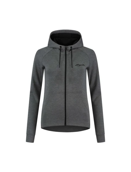 Rogelli bluza damska TRAINING II szara XS