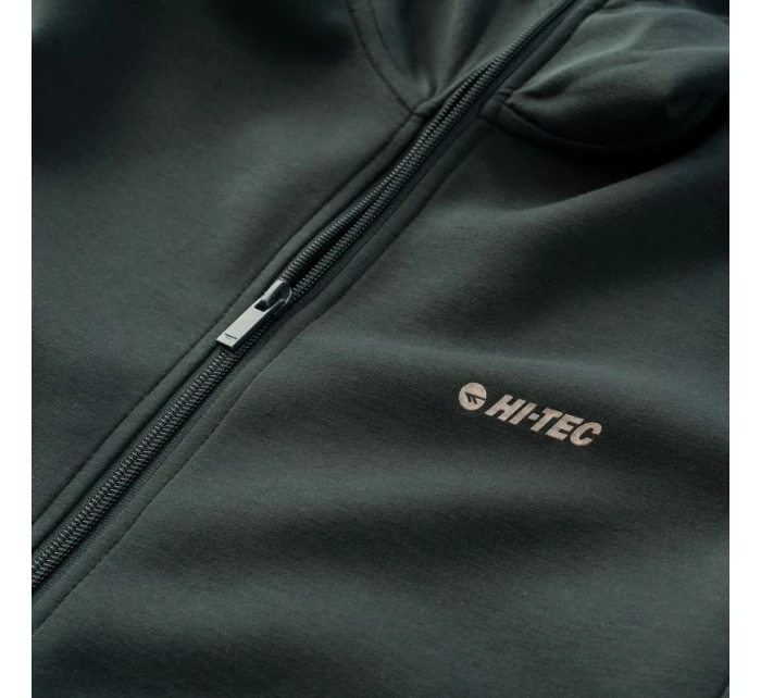 Pánská mikina model 21914416 - Hi-Tec Pánská mikina model 21914416 - Hi-Tec
