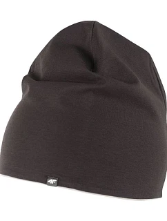 Dětská čepice  antracitová / světle šedá JWSS26ACAP 22S model 22151131 - 4F
