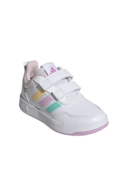 Dětská obuv Tensaur Sport 3.0 white model 22169690 - ADIDAS Dětská obuv Tensaur Sport 3.0 white model 22169690 - ADIDAS