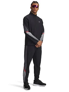 Pánské běžecké kalhoty Under Armour Velociti Storm Pant 6005899-001