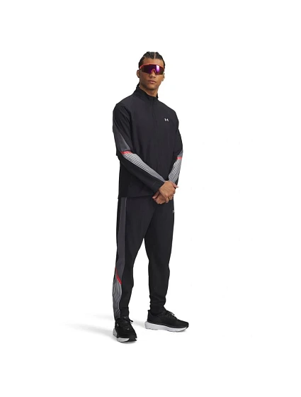 Pánské běžecké kalhoty Under Armour Velociti Storm Pant 6005899-001