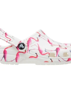 Žabky Crocs Classic Party Jr 207826 1CW