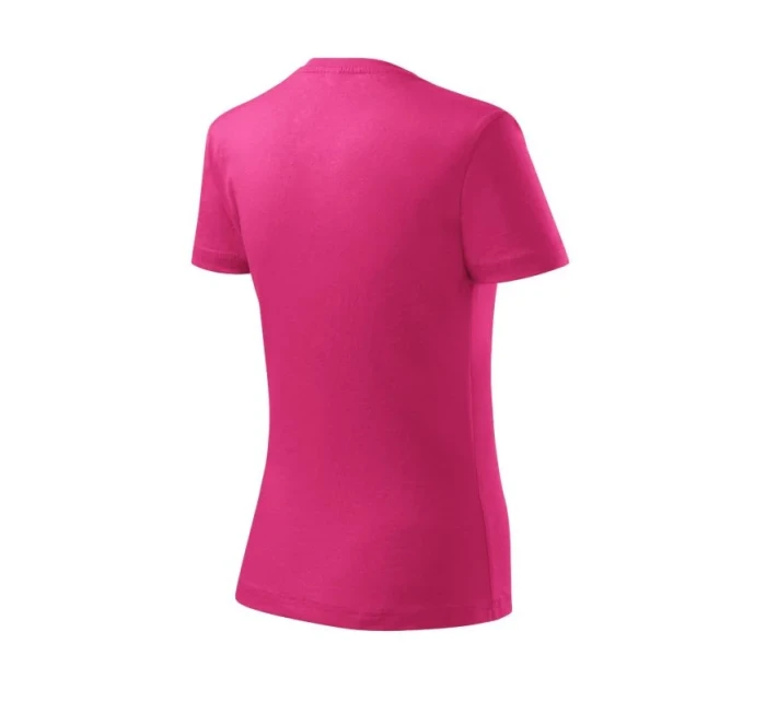Dámské tričko Basic W MLI-13440 - Malfini 