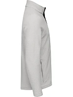 Cutter & Buck Fleece Men Pánská fleecová mikina " silver model 22455366 Cutter & Buck Fleece Men Pánská fleecová mikina " silver model 22455366