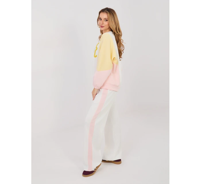 Sada IT KMPL 22210.93 ecru