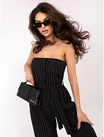 Kombinezon MI KO model 22097811 czarny - FPrice Kombinezon MI KO model 22097811 czarny - FPrice