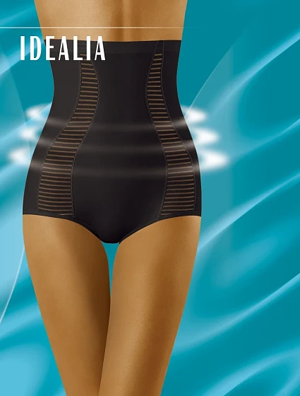Dámské kalhotky model 6773422 - Wolbar Dámské kalhotky model 6773422 - Wolbar