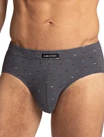PÁNSKÉ SLIPY M-1075CL 2-PACK