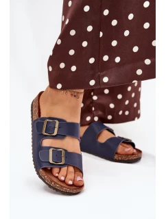 Pantofle model 216125 Step in style