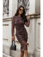 Denní šaty model 216342 LaBalancia