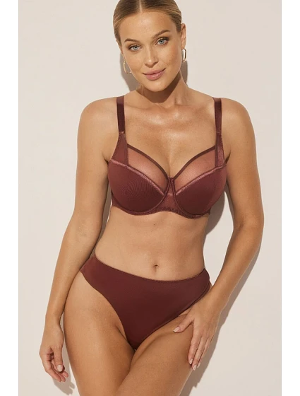 Brazilské kalhotky model 226764 Kinga