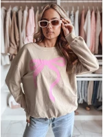 Dámská oversize mikina  Dstreet model 21985684 - FashionStreet