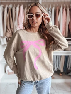 Dámská oversize mikina  Dstreet model 21985684 - FashionStreet