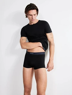 men EVER Ease model 20879272 BLACK  BLACK - Sloggi