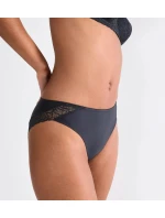 Amourette Graphic Tai - BLACK - TRIUMPH BLACK - TRIUMPH Amourette Graphic Tai - BLACK - TRIUMPH BLACK - TRIUMPH