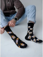 ponožky model 21878232 - Milena ponožky model 21878232 - Milena