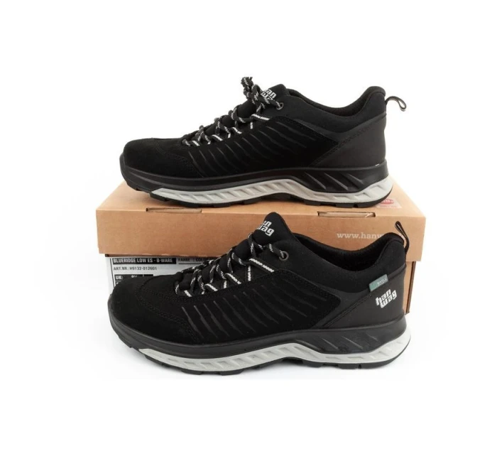 Boty Hanwag M H9132-012601 Boty Hanwag M H9132-012601
