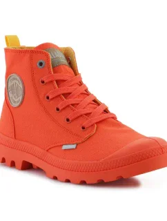 Boty Palladium Pampa Monopop M 09140-651-M