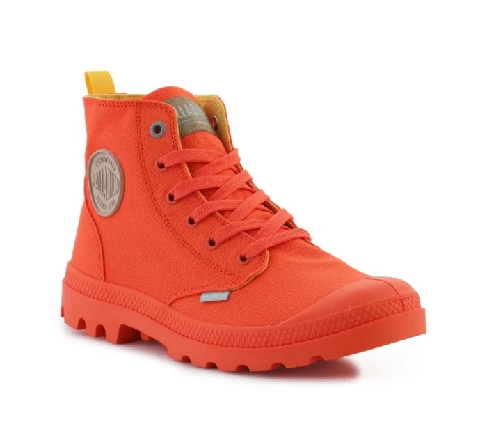 Boty Palladium Pampa Monopop M 09140-651-M