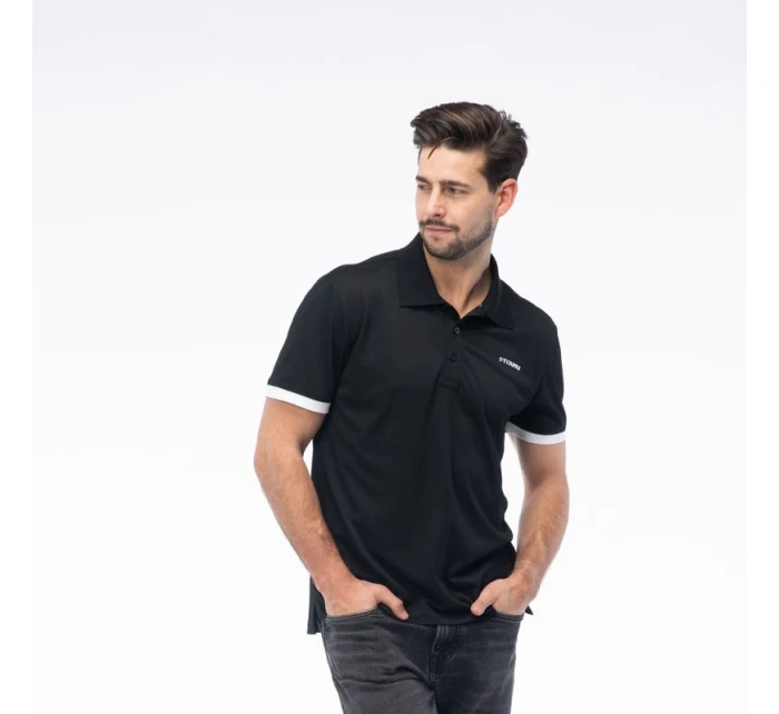 M Tričko pánské model 20206547 - Fitanu M Tričko pánské model 20206547 - Fitanu