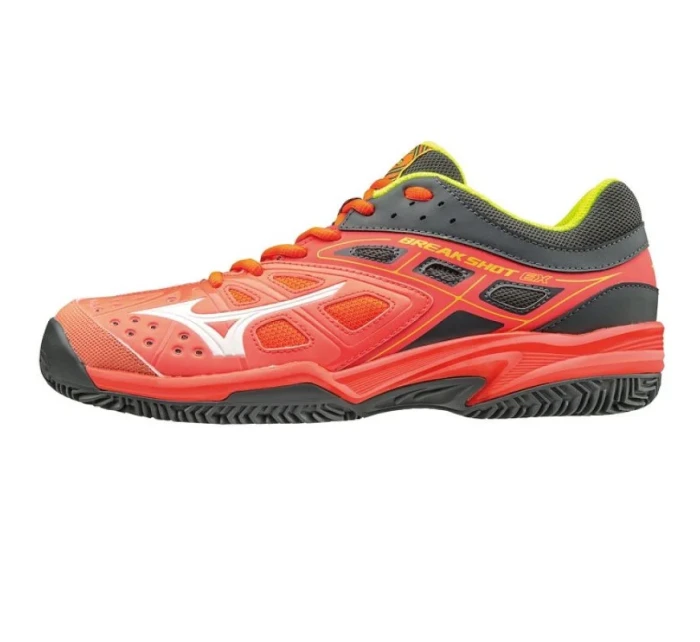 Boty Mizuno Break Shot EX CC M 61GC172602