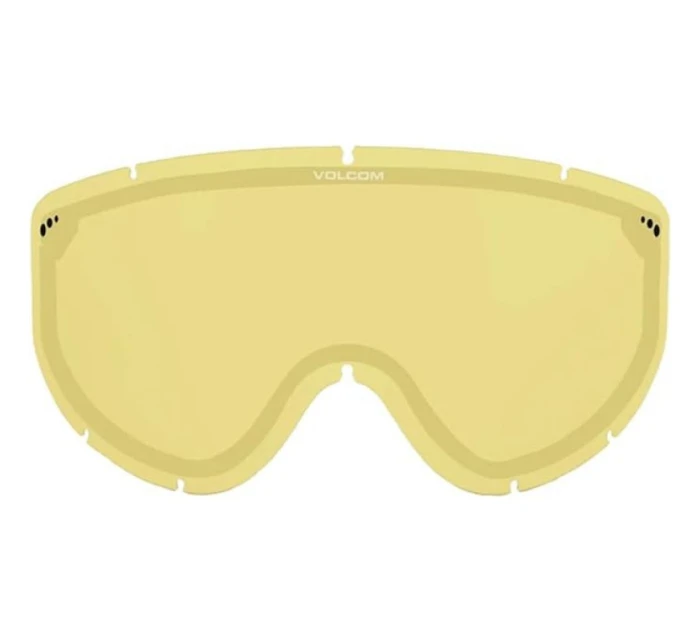 sportovní lyžařské brýle s UV červené model 20853770 - Volcom sportovní lyžařské brýle s UV červené model 20853770 - Volcom