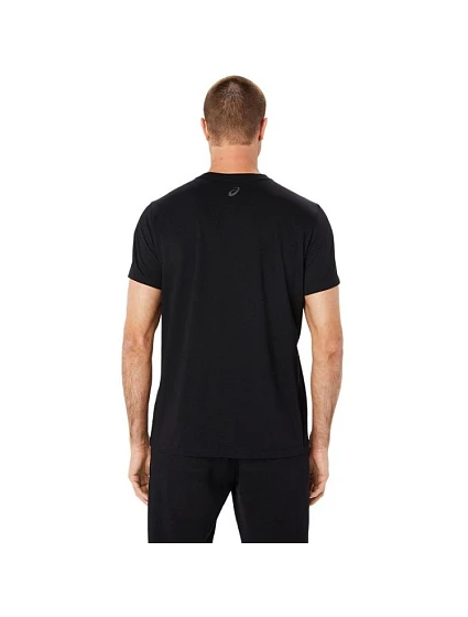 Logo SS Tee M model 21237125 tričko - Asics