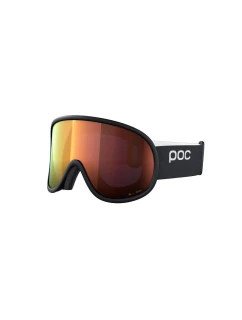 Lyžařské brýle POC Retina černé Cat.2