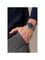 Pánské hodinky Paul Lorens PL14573B-6C1 + BOX