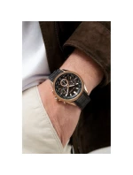 Pánské hodinky PAUL LORENS PL20009B-1A4 + BOX Pánské hodinky PAUL LORENS PL20009B-1A4 + BOX