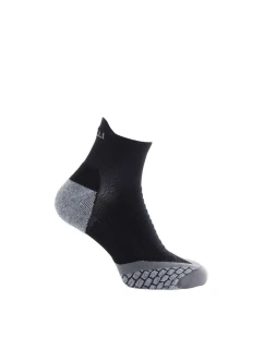 Rogelli běžecké ponožky RRS-05 černé 36/39