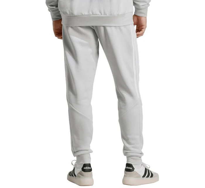 Pánské kalhoty adidas Tiro 26 League Sweat světle šedé JY7152